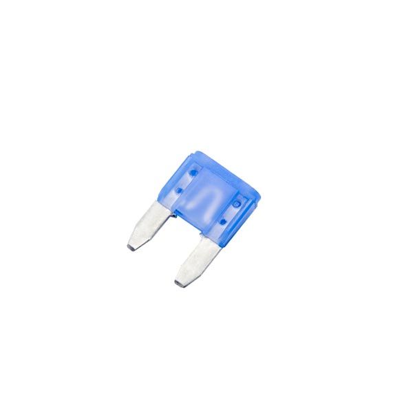 Предохранитель Евро MINI 15А LITTLEFUSE FT 15А