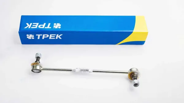 Стійка стабілізатора передньої підвіски права Chevrolet Lacetti 1,4/1,6/1,8 16V TRK SL70-155 (вир-во ТРЕК)