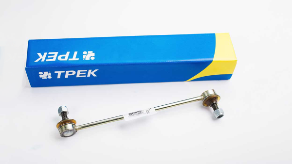 Стійка стабілізатора передньої підвіски Chevrolet AVEO TRK SL70-160 (вир-во ТРЕК)