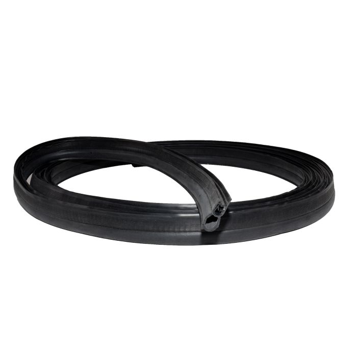 Ущільнювач кришки багажника ВАЗ 2101, 21011, 2103, 2106, 2121 (РКИ-11) 2101-5604040