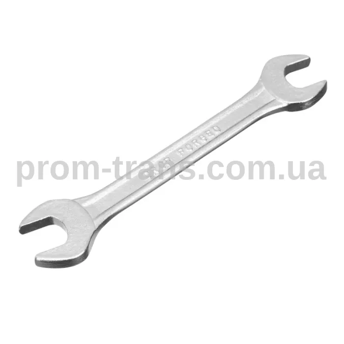 Ключ рожковый 12х13