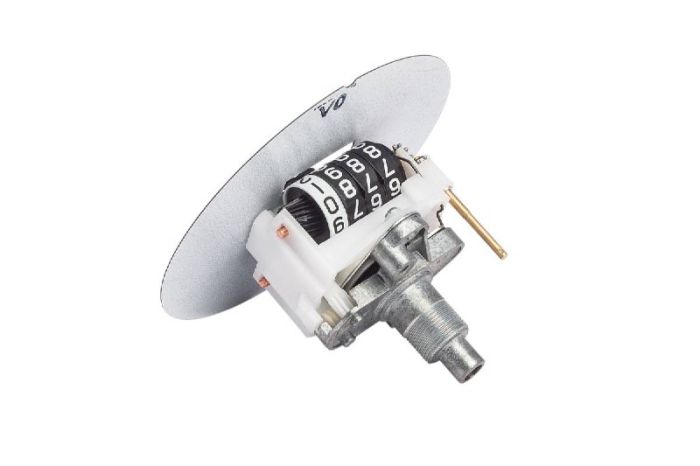 Спідометр ВАЗ 2107 23.3802 (2107-3802020) (вир-во Автоприбор)