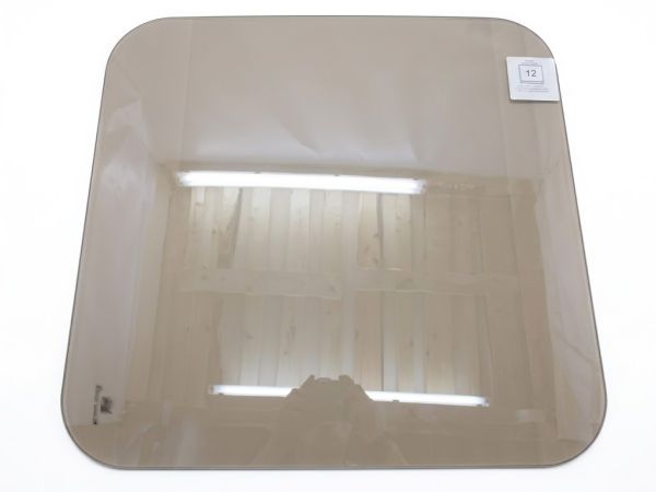Стекло боковое малое ГАЗ-2705, 3221 (551х583) 33023-5403082