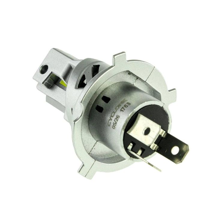 Світлодіодні лампи Cyclone Type-51 H4 H/L 6000K (комплект)