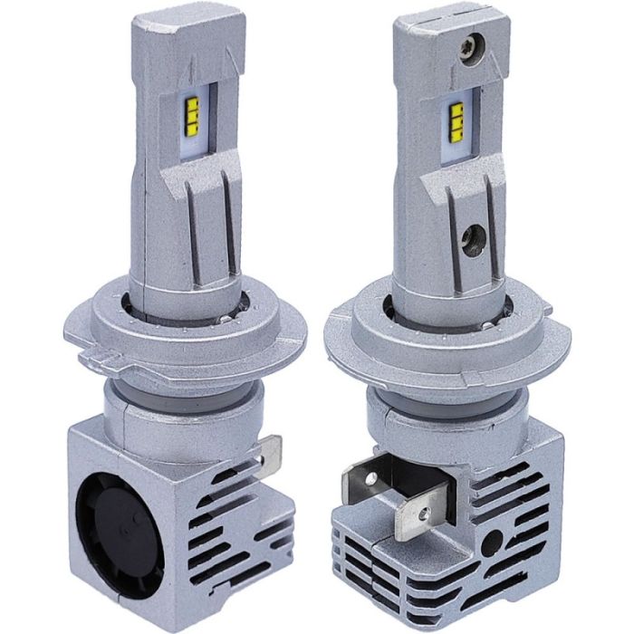 Світлодіодні LED лампи M3 LED H7