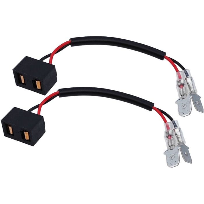 Світлодіодні LED лампи M3 LED H7