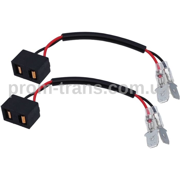 Светодиодные лампы M3 LED H7