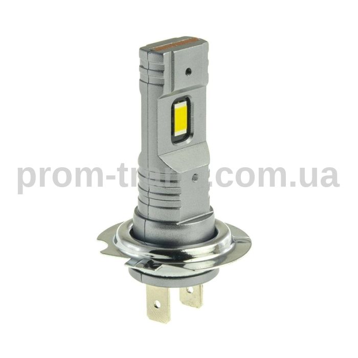 Светодиодные лампы Decker PL-05 H7 5000K (комплект)
