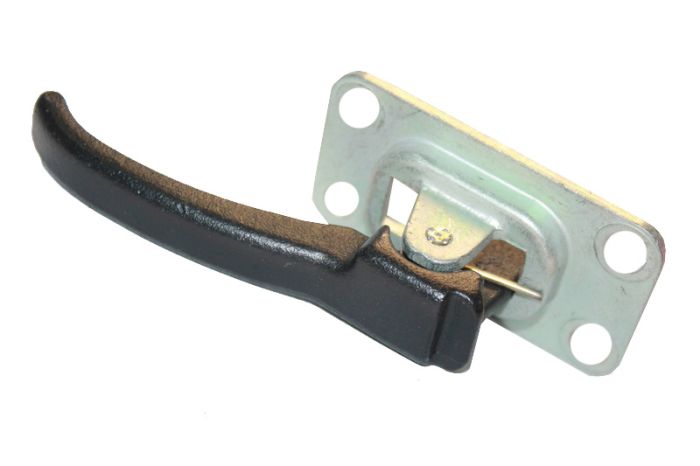 Ручка двері 3302 внутрішня права Газель, ГАЗ 3307, 3309 4301-6105182 (вир-во ГАЗ)