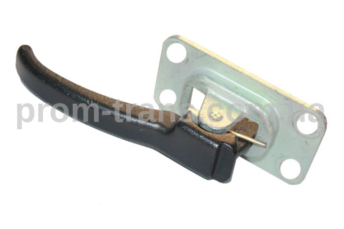 Ручка двери 3302 внутренняя правая Газель, ГАЗ 3307, 3309 4301-6105182 (пр-во ГАЗ)