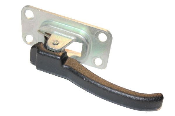 Ручка двері 3302 внутрішня ліва Газель, ГАЗ 3307, 3309 4301-6105183 (вир-во ГАЗ)