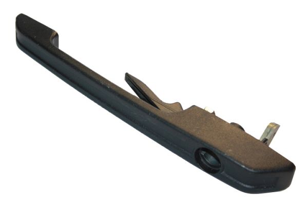 Ручка дверей ВАЗ 2108 зовнішня передня ліва 2108-6105177 (вир-во ДААЗ)