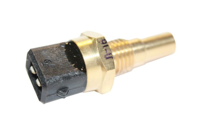 Датчик температури охолоджувальної рідини (ввімкнення вентилятора радіатора) ГАЗ 421.3828 (вир-во АвтоТрейд)