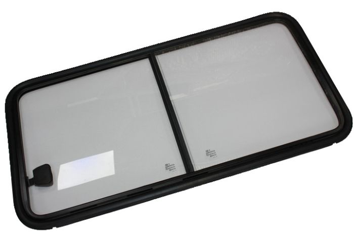 Рамка вікна зі склом права/ліва в зборі роздвіжна 3221-5403010-01/3221-5403011