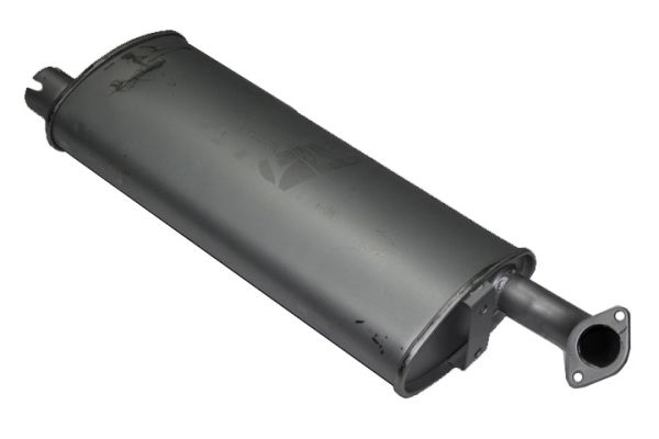 Глушник ГАЗ 2401 40.01 (вир-во Polmostrow)