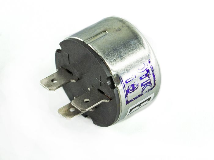 Реле ручника ВАЗ-2101-07, ЗАЗ, КамАЗ  ЗІЛ-130 ГАЗ РС492-3803010 (вир-во Автоприбор)