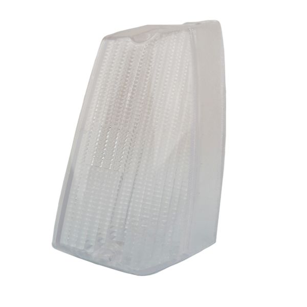 Скло покажчика повороту біле праве Таврія, Славута розсіювач 351.3.04.11 (вир-во АЕА)