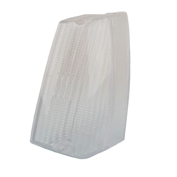 Скло покажчика повороту біле праве Таврія, Славута розсіювач 351.3.04.11 (вир-во АЕА)