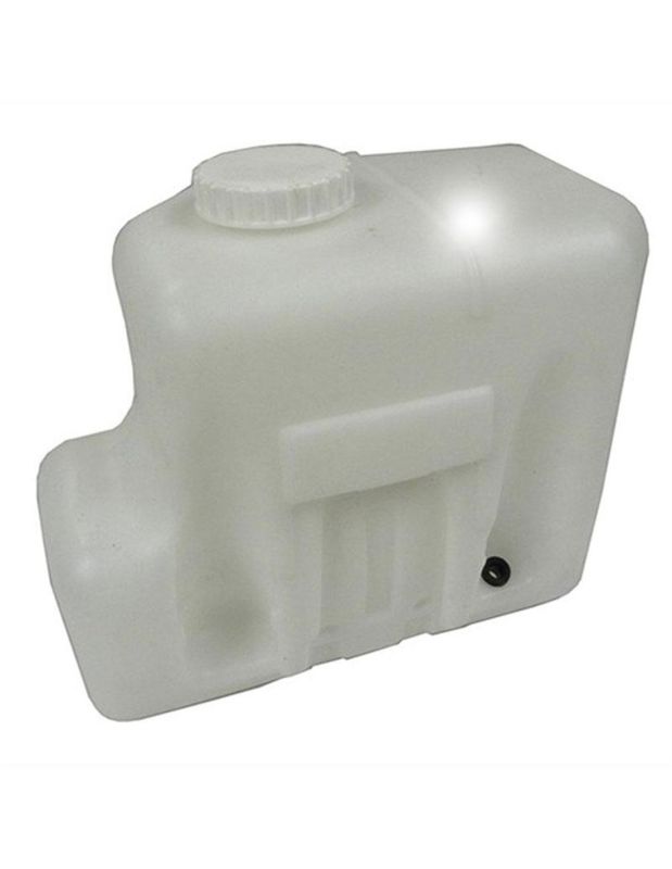 Бачок омивача ВАЗ 21213 (1 мотор, 5л)  21213-5208102