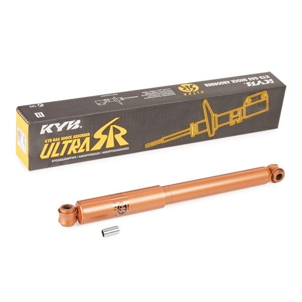 Амортизатор ВА3 2101, НИВА задній (Ultra SR) KY 243016 (вир-во Kayaba)