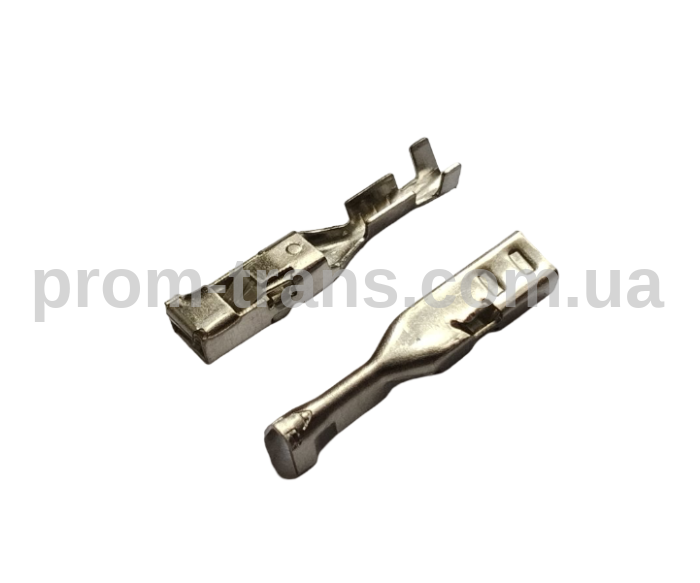 Клемма гнездовая (мама) аналог Pin Delphi 15304719 серия GT280