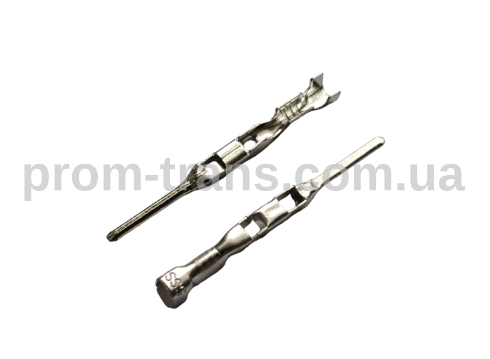Клемма штыревая (папа) аналог FCI 211CL3S2160 APTIV DELPHI 33501792 33512109 серии SICMA 1.5