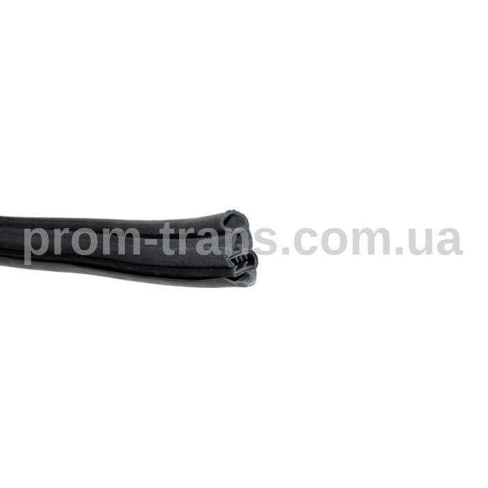 Уплотнитель двери Chevrolet Niva ВАЗ 2123, ВАЗ 2170 Priora 2123-6107018