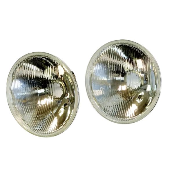 Оптика КамАЗ, ВАЗ 2101, УАЗ, ГАЗ, ЗиЛ, УРАЛ з габаритом 62.3711200-09/62.3711200-10 (вир-во ОСВАР)