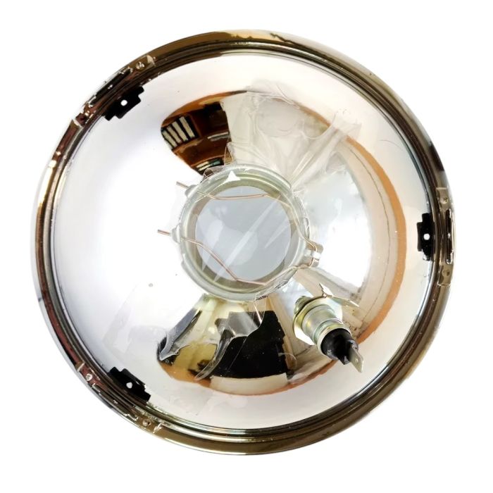 Оптика КамАЗ, ВАЗ 2101, УАЗ, ГАЗ, ЗиЛ, УРАЛ з габаритом 62.3711200-09/62.3711200-10 (вир-во ОСВАР)