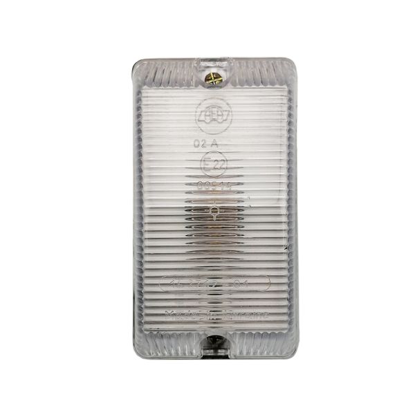 Ліхтар габаритний причепа 16.3712 (вир-во АЕА)