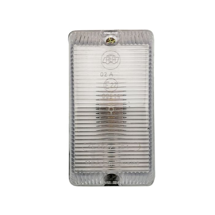 Ліхтар габаритний причепа 16.3712 (вир-во АЕА)