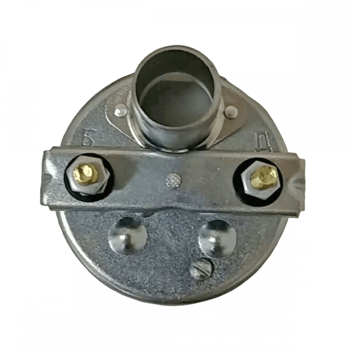 Покажчик рівня палива ГАЗ-53, УАЗ, МТЗ УБ126А (вир-во Автоприбор)