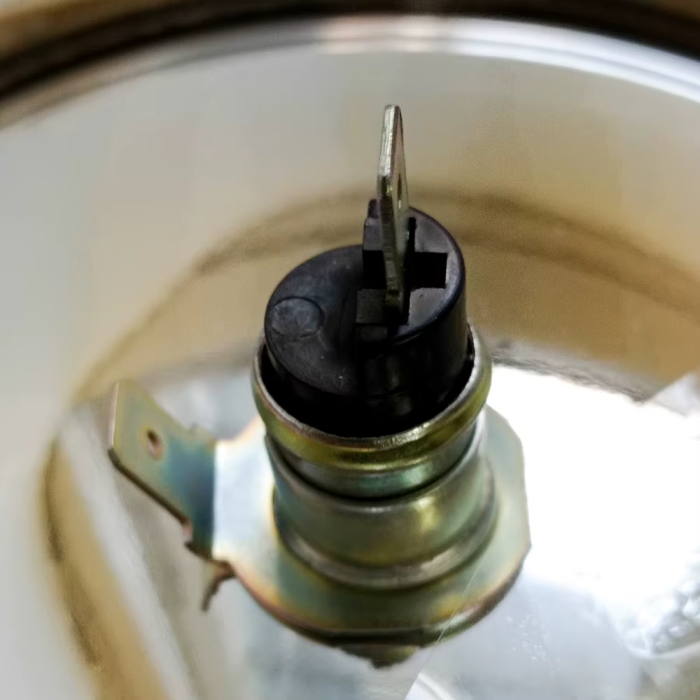 Оптика КамАЗ, ВАЗ 2101, УАЗ, ГАЗ, ЗиЛ, УРАЛ з габаритом 62.3711200-09/62.3711200-10 (вир-во ОСВАР)