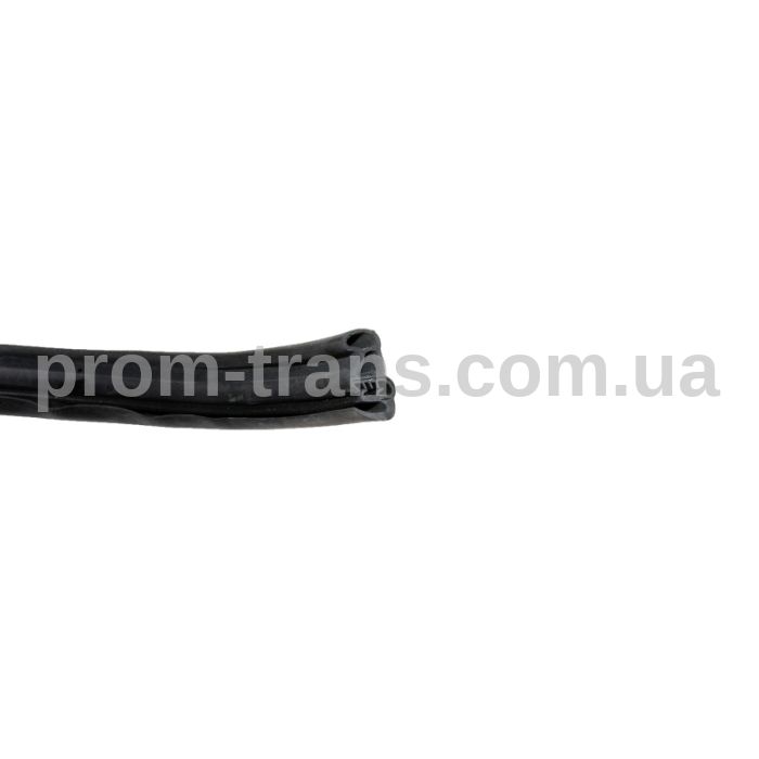 Комплект уплотнителей проемов дверей Priora ВАЗ 2170, 2171, 2172 (компл. 4 шт) 2170-6107018