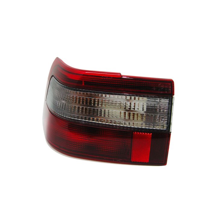 Ліхтар задній ВАЗ 2112 лівий зовнішній смуга 2112-3716011 (вир-во ОСВАР) 