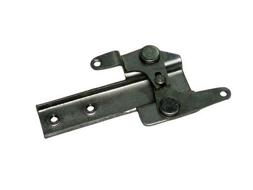 Важіль тяги замка двері задка ГАЗ 3302,2217,2705 2705-6305056