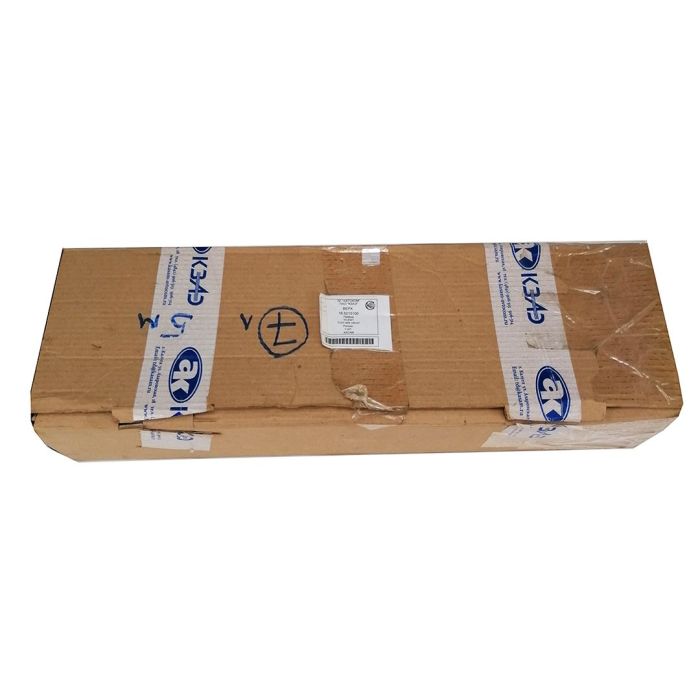 Привід склоочисника ВАЗ 2170 в зборі 16.5215100 (вир-во КЗАЭ)