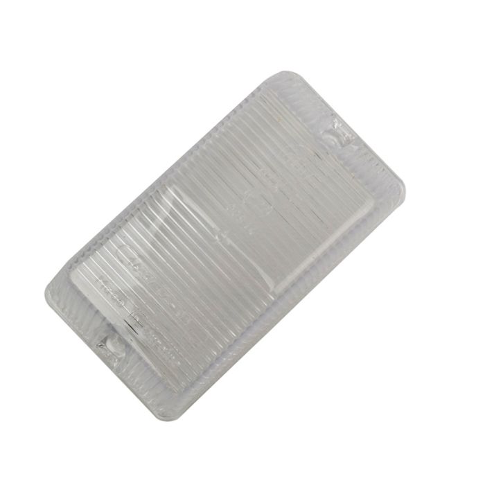 Розсіювач ліхтаря причепа переднє 16.3712 (вир-во АЕА)