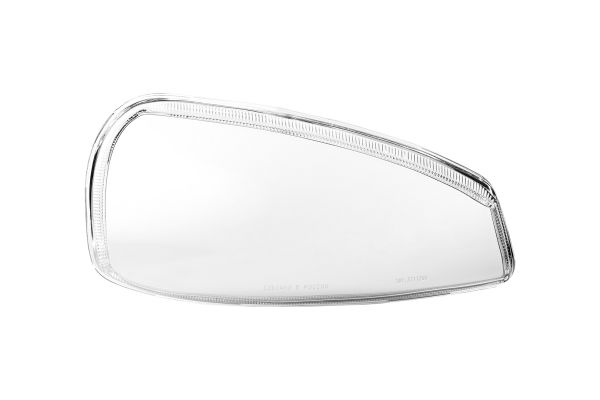 Скло фари ВАЗ 1118 праве 118.3711200 (вир-во Освар)