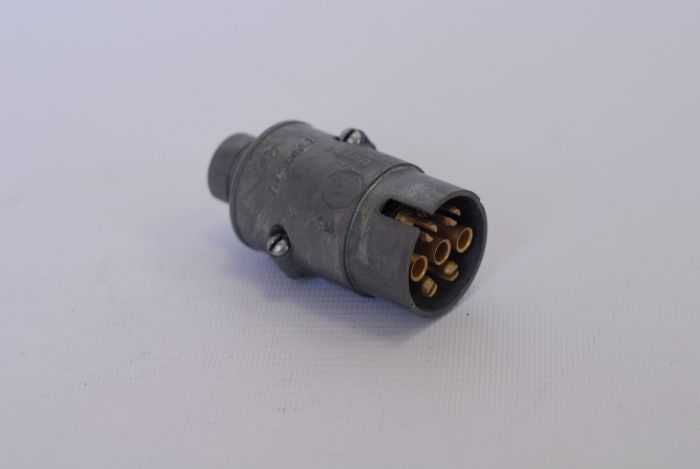 Вилка до фаркопа, причепа ПС300А3-150 (вир-во АЕА)