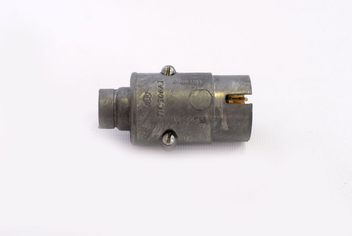 Вилка до фаркопа, причепа ПС300А3-150 (вир-во АЕА)