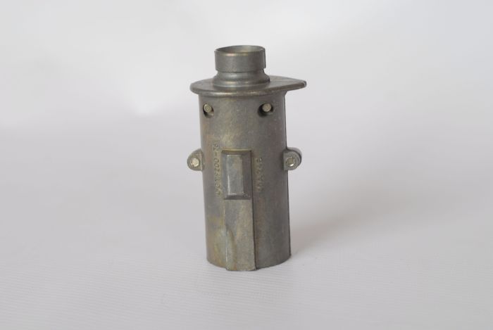 Вилка до фаркопа, причепа ПС325-150 (вир-во АЕА)