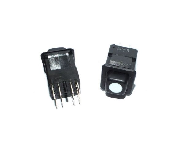 Вимикач загального призначення  Урал-63674, Урал-63685, Урал-6563 3842.3710-11.00 М (вир-во АВАР)