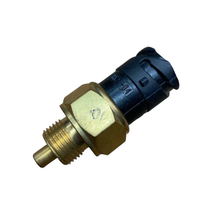 Вимикач блокування диференціалу МАЗ -4370, -6422, -6430 (ан.1352.3768-04 ЭМИ) ВК24-04 (вир-во АГАТ-ЭМЗ)