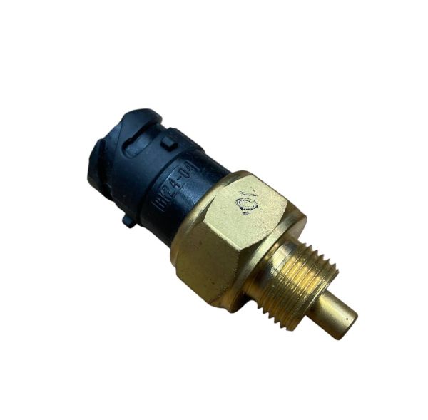 Вимикач блокування диференціалу МАЗ -4370, -6422, -6430 (ан.1352.3768-04 ЭМИ) ВК24-04 (вир-во АГАТ-ЭМЗ)