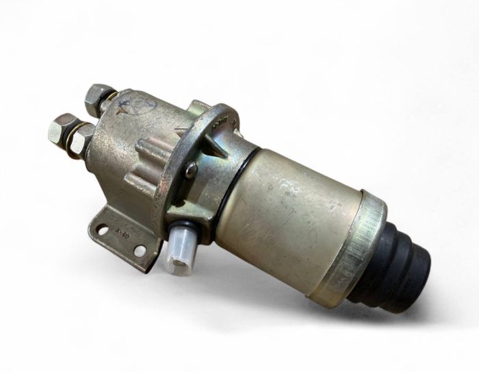 Вимикач маси ВК860В 24В МАЗ, КамАЗ, ГАЗ (вир-во СОАТЭ) 1410.3737, 5320-3737010-10