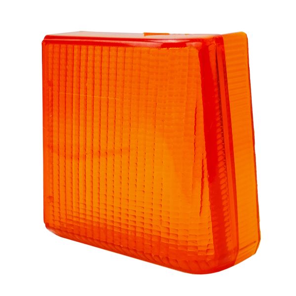 Скло ліхтаря  ліве/праве нового зразка (поворотник) Таврія розсіювач 362.3716-203 /363.3716-203 (вир-во АЕА)