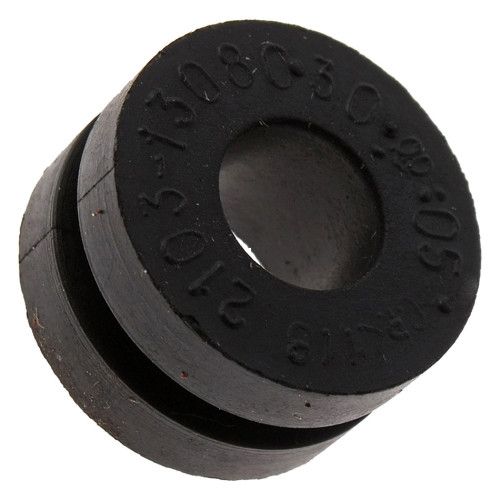 Втулка кріплення електровентилятора гумова ВАЗ 2103 2103-1308030Р (вир-во БРТ)