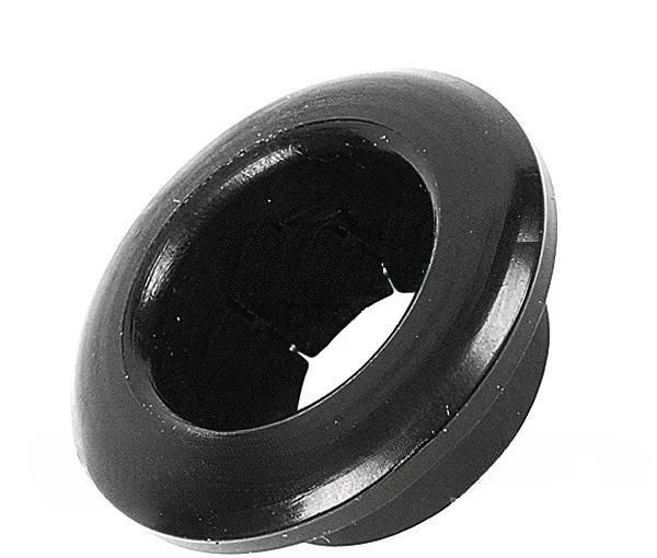 Втулка наконечника тяги замка дверей ГАЗ 3308, 3309 4301-6105444 (вир-во ГАЗ)