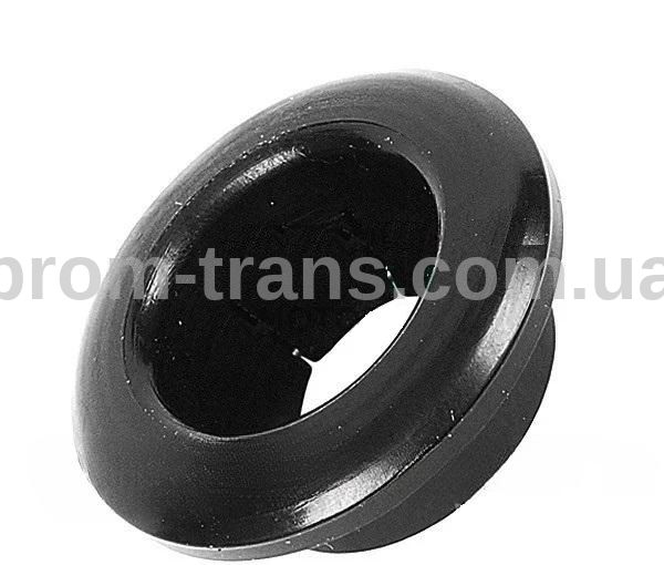 Втулка наконечника тяги замка двери ГАЗ 3308, 3309 4301-6105444 (пр-во ГАЗ)